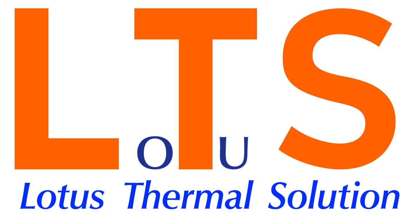 株式会社ロータス・サーマル・ソリューションのロゴ